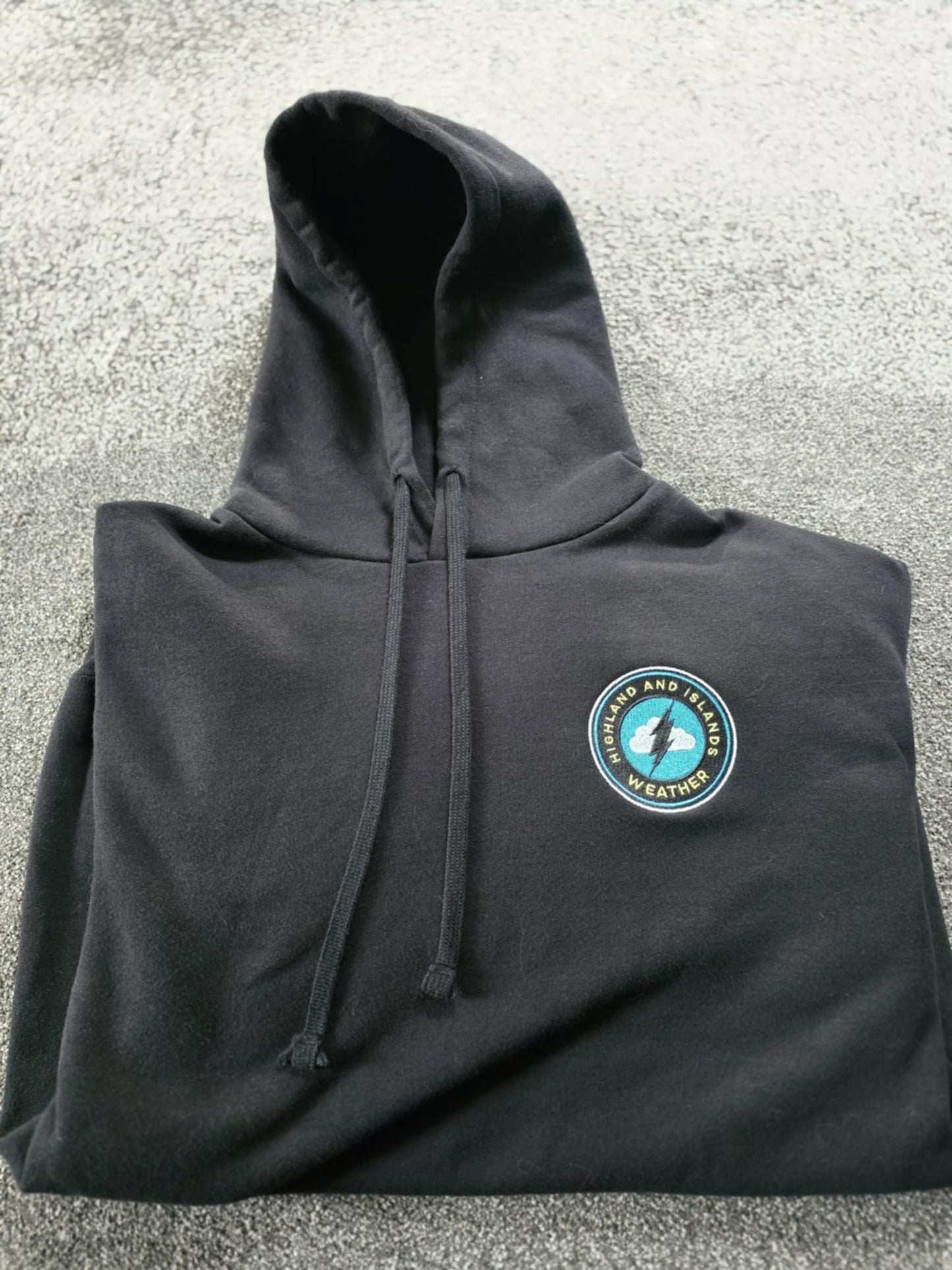 Adult hoodie